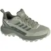 Image de Merrell, Hommes, Chaussures de randonnée, Speed Strike 2 (46), Vert, Blanc