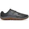 Image de Merrell, Hommes, Chaussures de course à pied, Barfussschuhe Trail Glove 8 (43.5), Noir