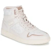 Image de Baskets montantes Coach HI TOP femme
