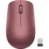 Image de Lenovo Souris sans fil 530, rouge cerise (Sans fil), Souris, Rouge