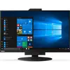 Image de Lenovo ThinkCentre Tiny-In-One 27 (2560 x 1440 pixels, 27"), Moniteur, Noir
