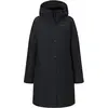 Image de Marmot, Femmes, Vestes d'hiver, Chelsea, Noir, (M)