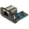 Image de HP 169K0AA (Ethernet), Carte réseau, Bleu, Noir