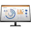 Image de HP P24q G4 (2560 x 1440 pixels, 23.80"), Moniteur, Noir