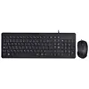 Image de Hp Clavier Et Souris Sans Fil 150 Anglais