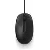 Image de HP 128 - 120 pièces (Filaire), Souris, Noir