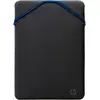 Image de HP Reversible (15.60", HP), Sac pour notebook, Bleu, Noir