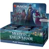 Image de Magic the Gathering Murders at Karlov Manor (Anglais, Affichage du booster)