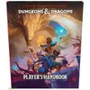 Image de Wizards of the Coast Dungeons & Dragons RPG Player's Handbook (Anglais)
