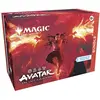 Image de Wizards of the Coast Magic The Gathering - Bundle - Avatar : Le Dernier Maître de l'Air - Anglais (Anglais, Bundle)