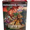 Image de Wizards Dungeons & Dragons RPG Einsteigerset: Heroes of the Borderlands englisch (Anglais, 3 - 5 Joueur)