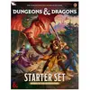 Image de Wizards Of The Coast Rpg Héros De La Boîte D´initiation Dungeons & Dragons Terres Frontalières Anglais