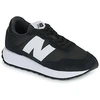 Image de Baskets basses New Balance 237 solde homme