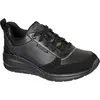 Image de Skechers, Femmes, Baskets, Billion-Subtle Spots 155616-BBK - 41, Noir, (41)