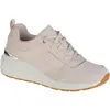 Image de Skechers, Femmes, Baskets, Billion-Subtle Spots 155616-OFWT bia e 41, Blanc, (41)