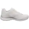 Image de Skechers, Femmes, Baskets, Bountiful - Chemin Rapide, Blanc, (40)