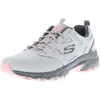 Image de Skechers, Femmes, Baskets, Hillcrest Pure Escapade, Gris, (38)