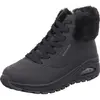Image de Skechers, Femmes, Baskets, Uno Rugged, Noir, (38)