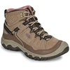 Image de Chaussures Keen TARGHEE IV MID WP femme