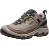 Image de Keen, Femmes, Chaussures de randonnée, W Targhee IV WP (39), Marron
