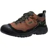 Image de Keen, Hommes, Chaussures de randonnée, M Targhee IV WP (44), Noir, Marron