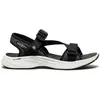 Image de Keen, Femmes, Sandales, Leiki OT, Noir, Blanc, Multicolore, (36)
