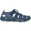 Image de Keen, Hommes, Sandales, M Hyperport H2, Bleu, (44)