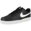 Image de Nike, Hommes, Baskets, Court Vision Low Next Nature - 49788, Noir, (40.5)