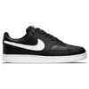 Image de Nike, Hommes, Baskets, Court Vision Low Next Nature - 49788, Noir, (45)