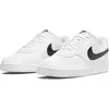 Image de Nike, Hommes, Baskets, Vision de cour, Blanc, (42.5)