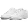 Image de Nike, Femmes, Baskets, Wmns Court Vison Lo Nn-36, Blanc, (36)