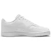 Image de Nike, Femmes, Baskets, Court Vision Low Next Nat WHITE/WHITE-WHITE Taille : 11, Blanc, (43)