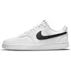Image de Nike, Femmes, Baskets, Court Vision Low NN - 53427, Blanc, (40)