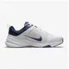 Image de Nike, Hommes, Baskets, deyfallday chaussures, Blanc, (42)