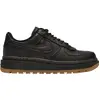Image de Nike, Hommes, Baskets, DB4109-001, Noir, Jaune, Marron, (43)