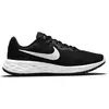 Image de Nike, Hommes, Chaussures de course à pied, Revolution 6 Running (41), Noir