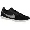 Image de Nike, Hommes, Chaussures de football, STREETGATO,BLACK/SUMMIT W BLACK/SUMMIT WHITE-OFF NOIR Taille : 9 (42.5), Noir, Blanc