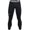 Image de Under Armour, Hommes, Leggings, ColdGear Armour tight hommes (L), Noir