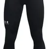 Image de Under Armour, Hommes, Leggings, ColdGear Armour tight hommes (M), Noir