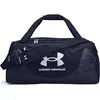 Image de Under Armour, Sac, Ua Undeniable 5.0 Duffle Medium, Bleu, (58 l)