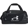 Image de Under Armour, Sac, Undeniable 5.0, Noir, (40 l)