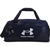 Image de Under Armour, Unisexe, Sac, Sac, Noir, Bleu, (40 l)