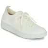 Image de Baskets basses FitFlop RALLY e01 MULTI-KNIT TRAINERS femme