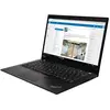 Image de Lenovo X13 G1 R3 PRO 4450U/8GB/256M2/FHD/B/C/W10PE (13.30", 256 Go, 8 Go, DE), Ordinateur portable