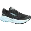 Image de Brooks Running, Femmes, Chaussures de course à pied, Cascadia 19 GTX (38), Noir