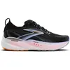 Image de Brooks Running, Femmes, Chaussures de course à pied, Glycérol GTS (38), Orange, Bleu, Noir
