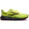 Image de Brooks Running, Femmes, Chaussures de course à pied, Running Cascadia Damen Laufschuhe (42), Jaune