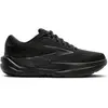 Image de Brooks Running, Hommes, Chaussures de course à pied, Ghost Max 3 (39), Noir