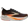 Image de Brooks Running, Hommes, Baskets, Chaussures de course Brooks Glycerin 23, Noir, (42.5)