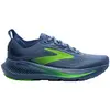 Image de Brooks Running, Hommes, Chaussures de course à pied, Glycérine 23 (45.5), Bleu